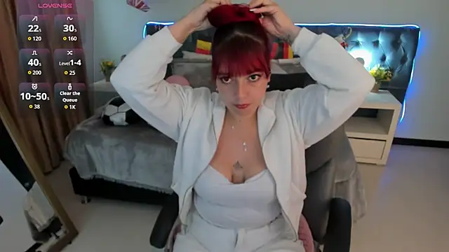 Blair red  online show from June 2026 11:43:02 AM