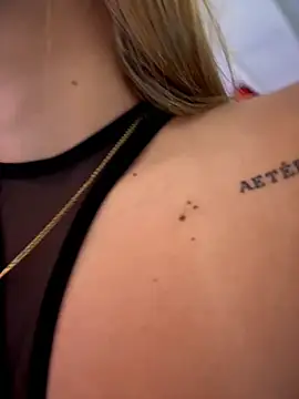 AngelBlushXXX online show from February 2026 10:39:01 PM