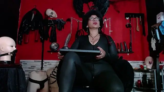 Miss Mirandaa online show from July 2026 12:50:02 AM