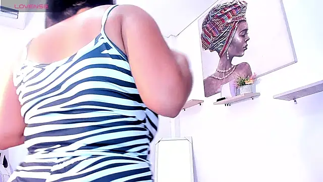 Gabrielaa Miller  online show from October 2025 08:21:02 PM