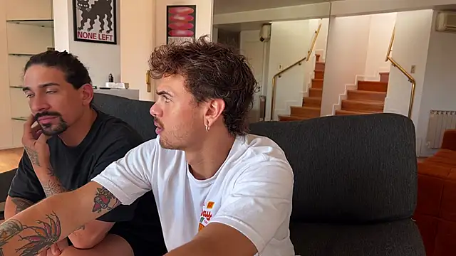 lenruy online show from November 2025 06:57:02 PM