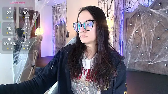 Snapshot of Zami_Escobar_of chatting on November 2025 06:20:01 PM Zami Escobar of online show from November 2025 06:20:01 PM