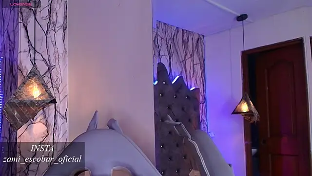 Snapshot of Zami_Escobar_of chatting on February 2026 04:12:02 PM Zami Escobar of online show from February 2026 04:12:02 PM