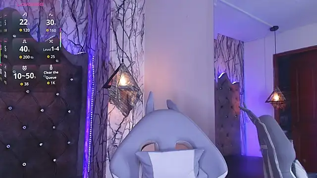 Snapshot of Zami_Escobar_of chatting on February 2026 06:51:02 PM Zami Escobar of online show from February 2026 06:51:02 PM