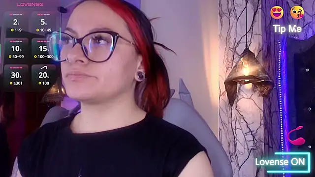 Zami Escobar of online show from March 2026 05:46:01 PM