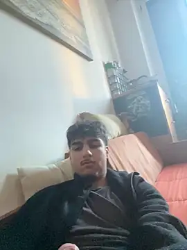 Lorenzo1511 online show from October 2025 04:04:01 PM