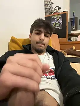 Lorenzo1511 online show from October 2025 09:26:02 PM