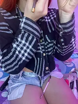 Ashly cutee online show from February 2026 08:05:02 PM