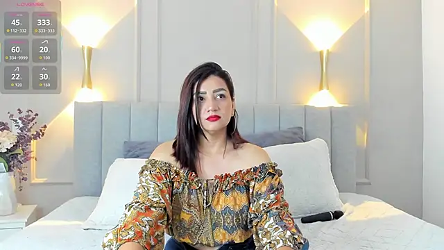 victoria bourne online show from September 2025 07:15:02 PM