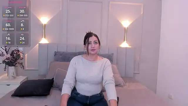 victoria bourne online show from March 2026 07:09:01 PM