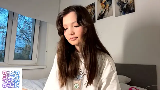 KiraVelvet online show from October 2025 02:14:02 PM