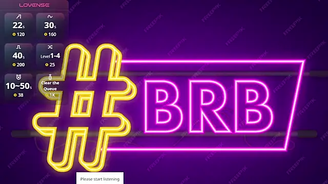 luisafe2025 online show from September 2025 01:44:02 PM