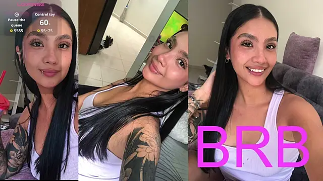 mia yireth online show from May 2026 11:00:02 PM
