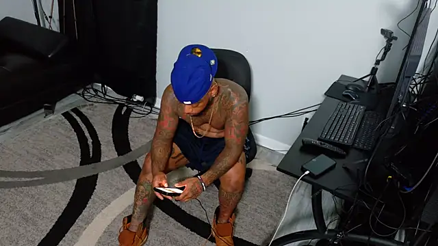 SLANGONDEMHOES online show from November 2025 06:29:02 PM