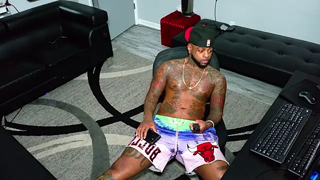 SLANGONDEMHOES online show from January 2026 07:50:01 PM