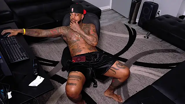 SLANGONDEMHOES online show from February 2026 01:17:01 PM