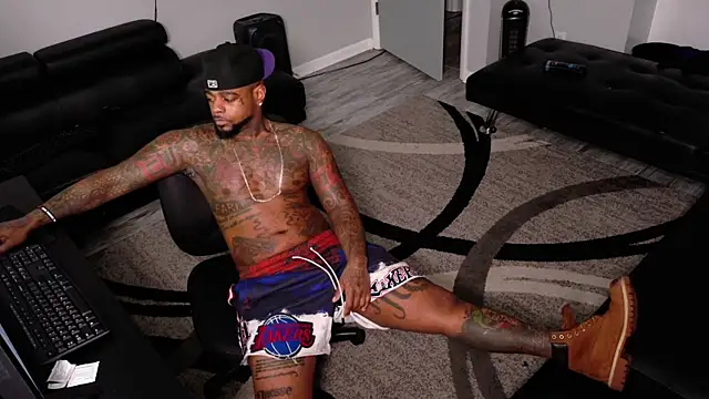 SLANGONDEMHOES online show from March 2026 09:07:01 PM