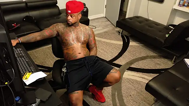 SLANGONDEMHOES online show from April 2026 11:00:01 AM