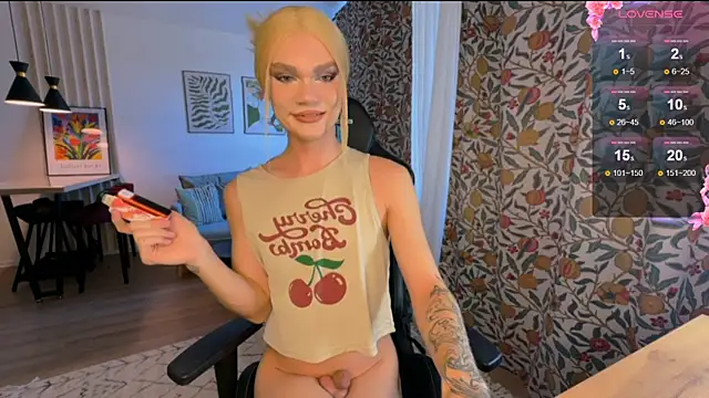 my-muse online show from September 2025 10:05:01 AM