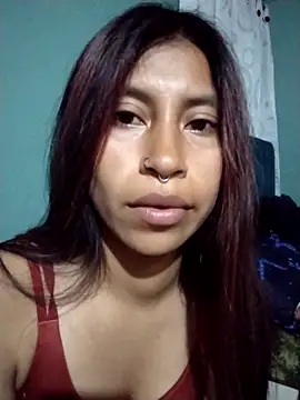 Pocahontas tw online show from October 2025 01:00:02 AM