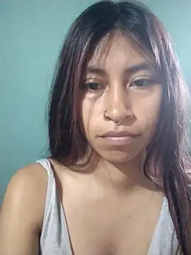 Pocahontas tw online show from October 2025 01:40:02 PM