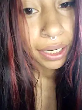 Pocahontas tw online show from November 2025 02:43:02 PM