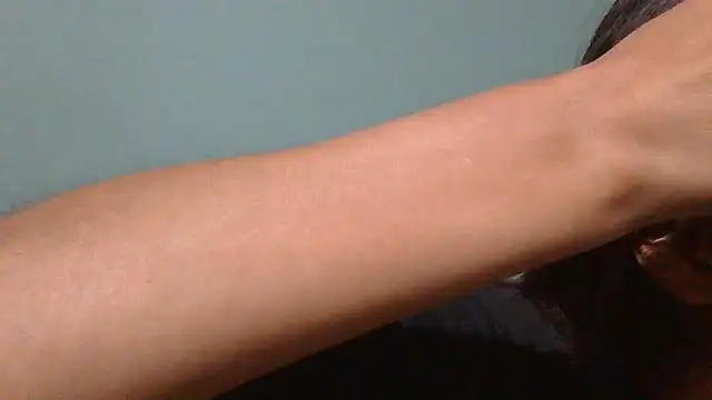 Pocahontas tw online show from November 2025 07:34:02 PM