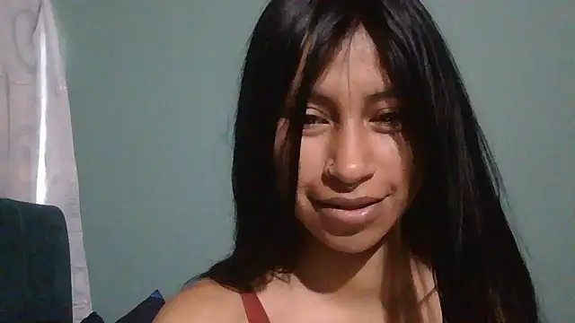 Pocahontas tw online show from December 2025 02:12:02 PM