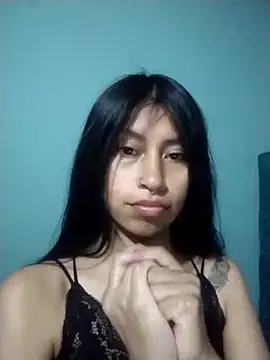 Pocahontas tw online show from January 2026 06:35:02 PM