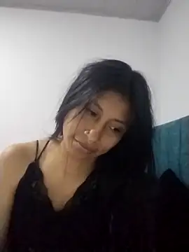 Pocahontas tw online show from March 2026 11:21:01 PM