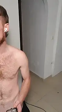 bailey mcvicar online show from February 2026 10:30:02 PM