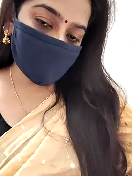 saritha29 online show from June 2026 05:00:02 PM