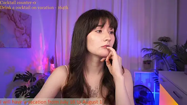 Snapshot of MayShawty chatting on July 2026 01:15:02 PM MayShawty online show from July 2026 01:15:02 PM