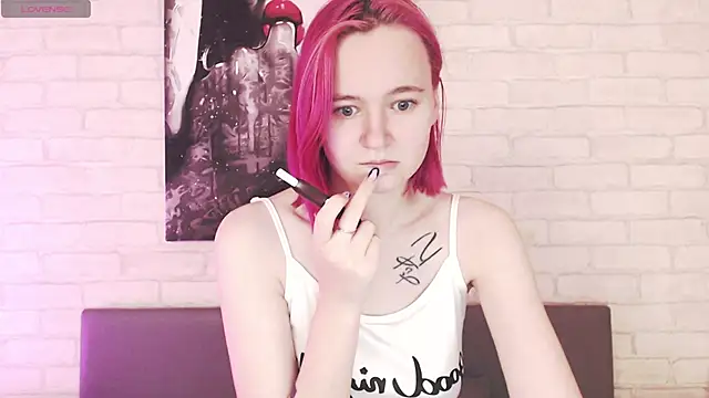 Snapshot of Ericha_Stone chatting on September 2025 01:28:02 AM Ericha Stone online show from September 2025 01:28:02 AM