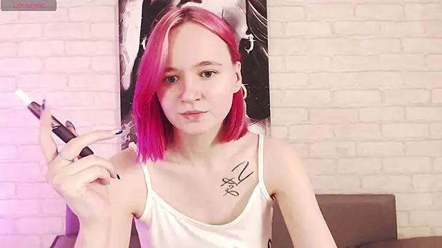 Snapshot of Ericha_Stone chatting on September 2025 08:05:01 AM Ericha Stone online show from September 2025 08:05:01 AM