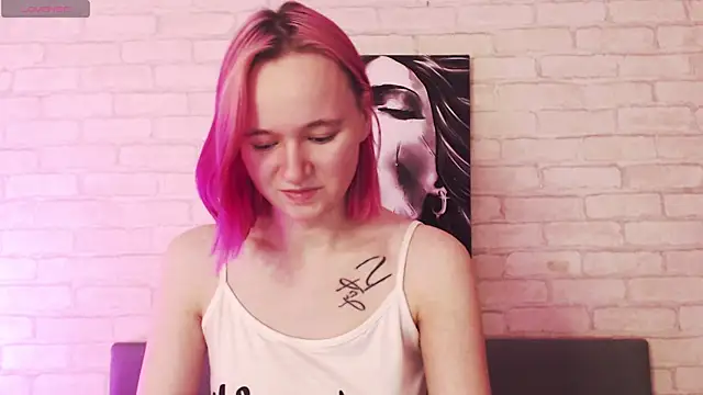 Snapshot of Ericha_Stone chatting on October 2025 01:25:01 AM Ericha Stone online show from October 2025 01:25:01 AM