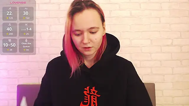 Snapshot of Ericha_Stone chatting on January 2026 01:30:01 AM Ericha Stone online show from January 2026 01:30:01 AM