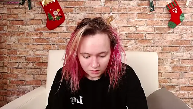 Snapshot of Ericha_Stone chatting on January 2026 01:20:02 AM Ericha Stone online show from January 2026 01:20:02 AM