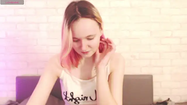 Snapshot of Ericha_Stone chatting on February 2026 07:56:02 AM Ericha Stone online show from February 2026 07:56:02 AM