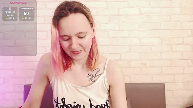 Snapshot of Ericha_Stone chatting on February 2026 08:12:02 AM Ericha Stone online show from February 2026 08:12:02 AM