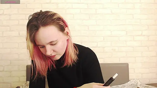 Snapshot of Ericha_Stone chatting on March 2026 08:09:02 AM Ericha Stone online show from March 2026 08:09:02 AM