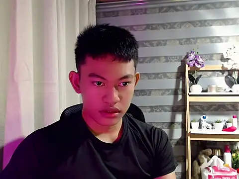 Snapshot of Make_your_ladyxx chatting on March 2026 12:52:01 PM Make your ladyxx online show from March 2026 12:52:01 PM