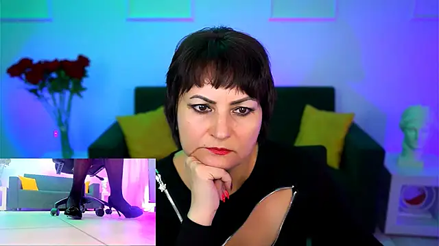 HelenBeler online show from November 2025 08:25:02 AM