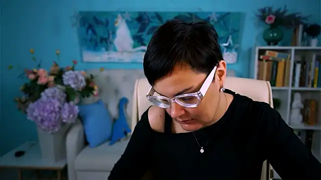 LauraDavidsons online show from March 2026 05:53:01 AM