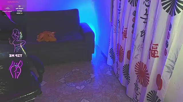 Snapshot of Gia_flame_ chatting on September 2025 01:40:01 AM Gia flame  online show from September 2025 01:40:01 AM