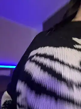 YourLittleDevil online show from March 2026 05:34:01 AM