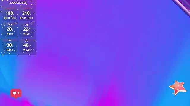 Emilywillis8 online show from October 2025 12:25:01 PM