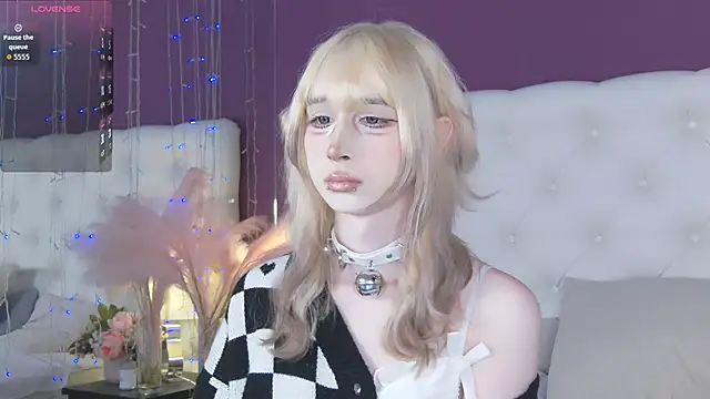 cutetomie online show from February 2026 09:10:01 PM