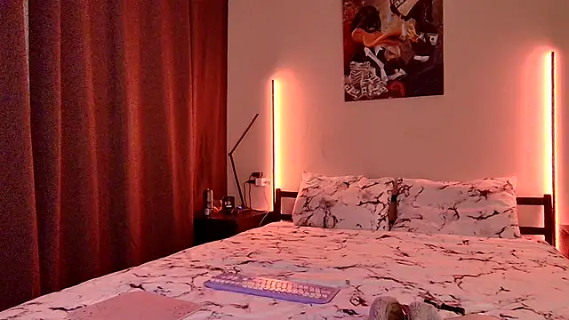 Snapshot of Missss_Eva chatting on September 2025 08:03:01 PM Missss Eva online show from September 2025 08:03:01 PM