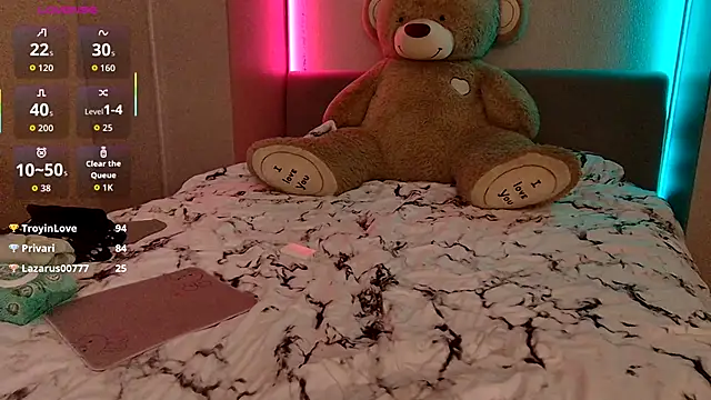 Snapshot of Missss_Eva chatting on November 2025 05:40:01 AM Missss Eva online show from November 2025 05:40:01 AM